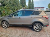 Usata Ford Kuga Individual 120 CV (88 kW) 2019 SUV