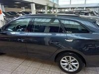 Usata Seat Leon Style 116 CV (85 kW) 2023 Grigio Station wagon