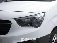 Usata Opel Combo Edition 131 CV (96 kW) 2020 White jade Furgone