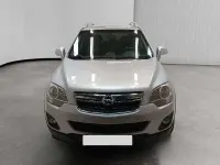 Usata Opel Antara Cosmo 163 CV (119 kW) 2014 Grigio SUV