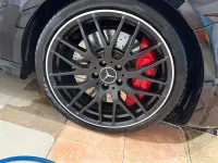 Käytetty Mercedes A45 AMG AMG 360 HP (264 kW) 2015 Sedan