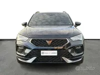 Usata Cupra Ateca 300 CV (220 kW) 2022 Nero SUV