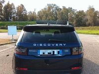 Usata Land Rover Discovery Sport S 150 CV (110 kW) 2021 SUV