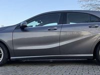 Usata Mercedes A180 Premium 109 CV (80 kW) 2014 Other Berlina
