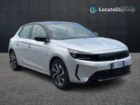 Usata Opel Corsa 101 CV (74 kW) 2025 Argento met. Utilitaria