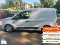 Usata Ford Transit Trend 101 CV (74 kW) 2018 Bianco Berlina