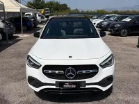 Usata Mercedes A200 150 CV (110 kW) 2022 Bianco Berlina