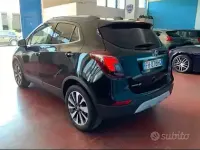 Usata Opel Mokka 136 CV (100 kW) 2017 SUV