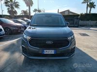 Usata Ford Tourneo Connect Titanium 102 CV (75 kW) 2023 Grigio Monovolume