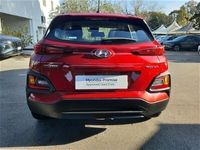 usata Hyundai Kona 1.6 CRDI 115 CV XTech usato