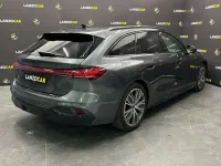 Usata Audi A5 S-Line 204 CV (150 kW) 2025 Grigio Station wagon