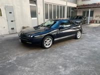 Usata Alfa Romeo GTV 150 CV (110 kW) 1994 Nero Coupé
