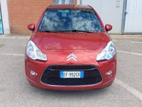 usata Citroën C3 1.4 hdi fap neopatentati business euro5