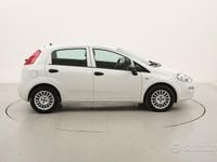 Usata Fiat Punto Street 77 CV (56 kW) 2018 Bianco Utilitaria