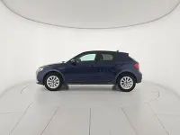 Usado Audi A1 Advanced Plus 116 CV (85 kW) 2025 Azul SUV