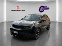 Nuova Opel Mokka 136 CV (100 kW) 2026 Nero SUV