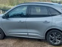 Usata Ford Kuga ST-Line 120 CV (88 kW) 2022 Grigio SUV