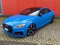 Usata Audi A5 S-Line 286 CV (210 kW) 2019 Coupé