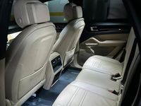 Usata Porsche Cayenne 2018 Blu SUV