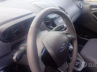 Begagnad Ford Ka Plus 2016 Halvkombi