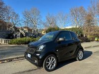 usata Smart ForTwo Coupé 1.0 Passion 71cv