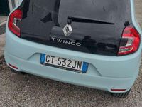 Usata Renault Twingo Techno 30 kW (42 CV) 2024 Utilitaria