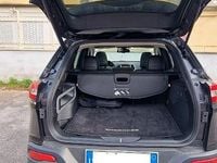 Usata Jeep Cherokee Limited 140 CV (102 kW) 2014 Nero SUV