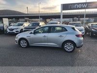 usata Renault Mégane Cabriolet 1.5 blue dci business 115cv