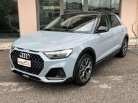 Usata Audi A1 Admired 116 CV (85 kW) 2019 Marrone Utilitaria