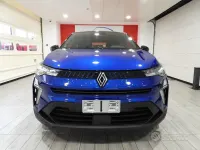 Nuova Renault Captur Evolution 116 CV (85 kW) 2026 Rosso SUV