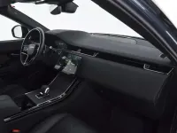 Usata Land Rover Range Rover evoque S 163 CV (119 kW) 2024 Blu SUV