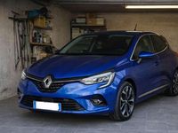 Usata Renault Clio V Intens 86 CV (63 kW) 2020 Berlina