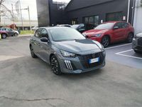 Usata Peugeot 208 101 CV (74 kW) 2025 Grigio Utilitaria