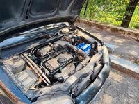 Usata Peugeot 106 Sport 75 CV (55 kW) 2001 Nero Utilitaria