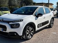 Usata Citroën C3 102 CV (75 kW) 2022 Utilitaria