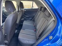 Usata VW T-Roc 150 CV (110 kW) 2021 Blu SUV