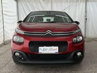 usata Citroën C3 BlueHDi 100 S&S Shine