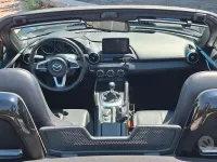Usata Mazda MX5 132 CV (97 kW) 2023 Bluazzurro Cabrio