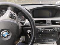 usata BMW 318 D Touring