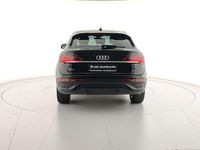 Usata Audi Q5 Sportback 265 CV (194 kW) 2021 Nero SUV