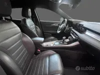 Usata Alfa Romeo Tonale Veloce 160 CV (117 kW) 2022 Bianco SUV