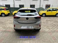 Nuova Opel Corsa Edition 101 CV (74 kW) 2025 Argento Berlina