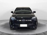 Usata Toyota Yaris Hybrid Trend 2022 Nero Pick-up