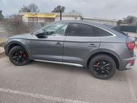 Usata Audi Q5 Advanced Plus 177 CV (130 kW) 2022 SUV