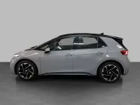 Usata VW ID.3 Pro Performance 150 kW (204 CV) 2025 Moonstone grey nero Utilitaria