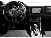 usata Skoda Kodiaq 2.0 TDI SCR DSG SportLine