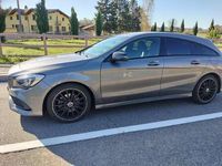 usata Mercedes CLA180 Shooting Brake CLA 180Premium FL