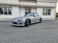 Usata Honda S 2000 S 241 CV (177 kW) 1999 Cabrio