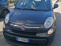 Usata Fiat 500L Pop Star 95 CV (69 kW) 2016 Monovolume