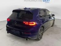 Brugt VW Golf VIII GTI 245 HK (180 kW) 2023 Blå Hatchback